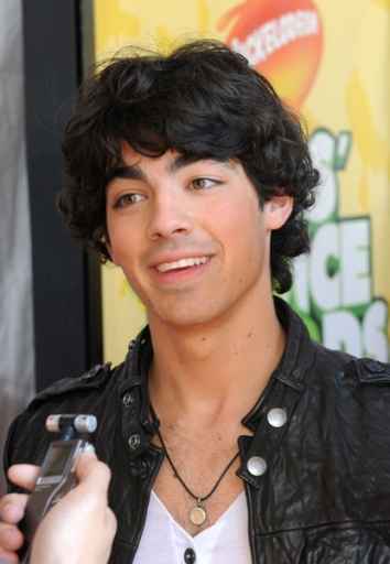 Joe na KCA '09 ;D