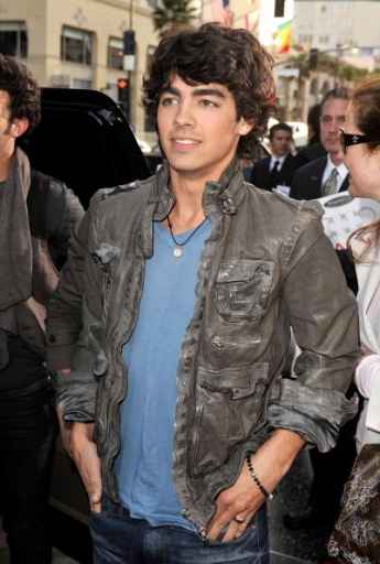 Joe