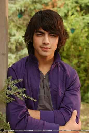 Joe Jonas