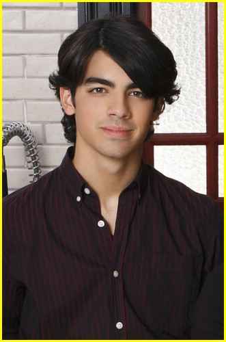 Joe Jonas - Mother Day