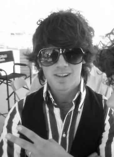 Joe