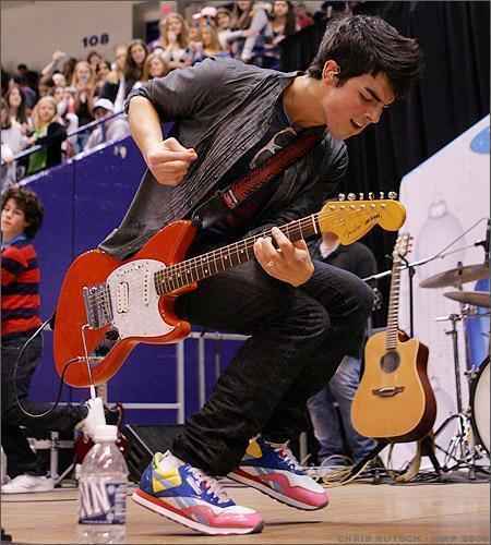 Joe
