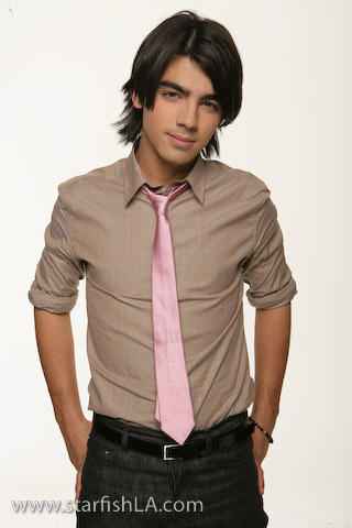Joe