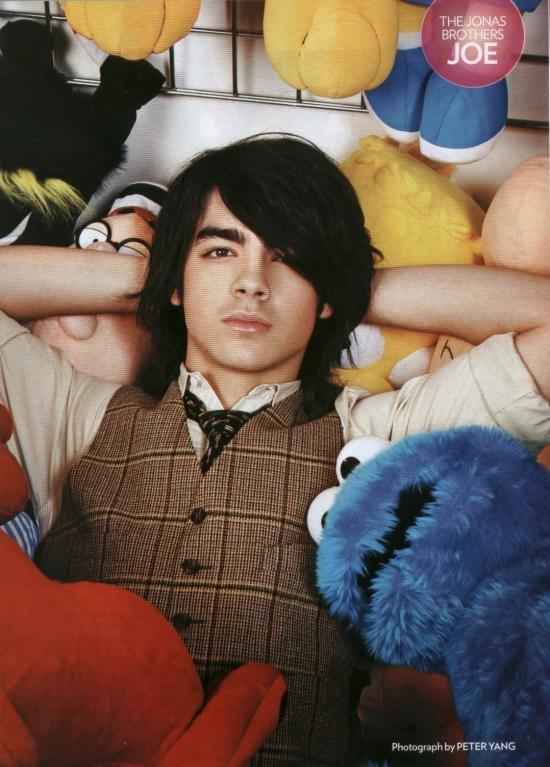 jOe