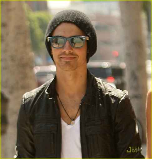 Joeseph ;p