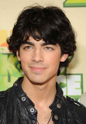 Joe na KCA '09